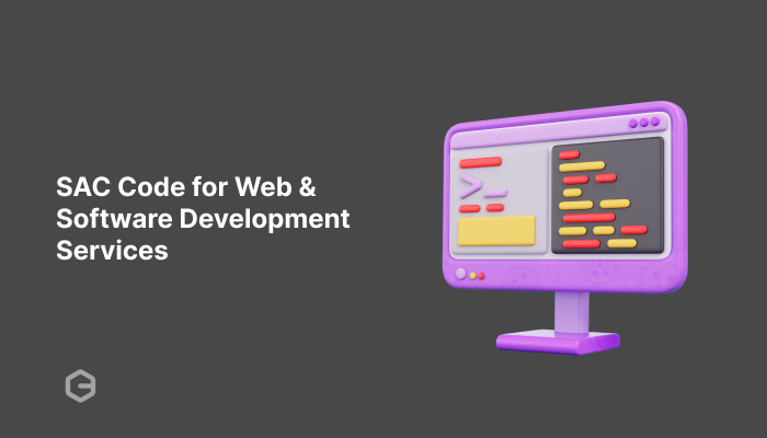 web-development-sac-code-gst
