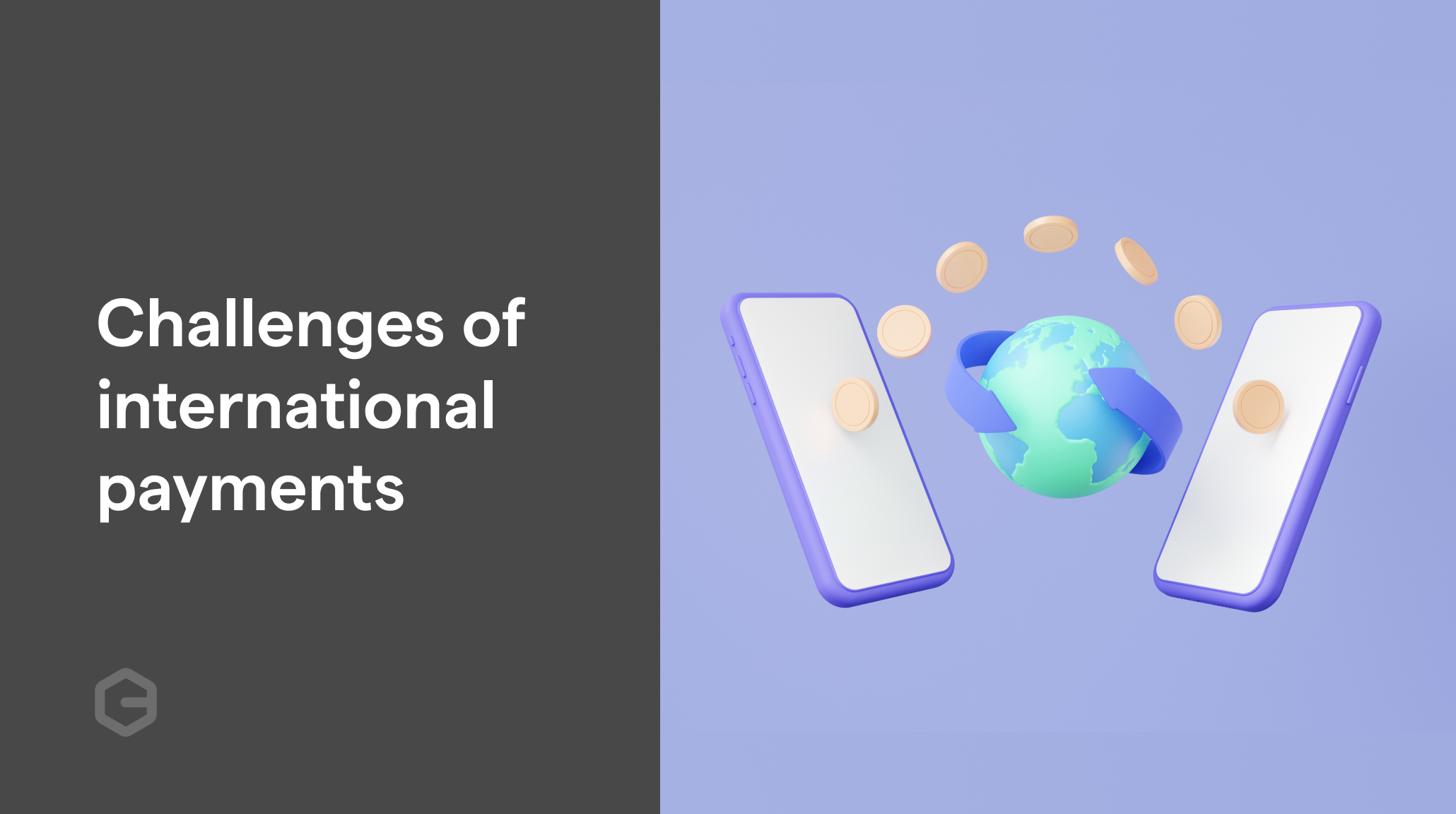 International Payment Challenges and Solutions